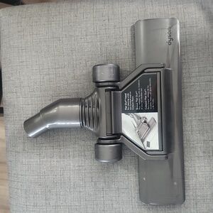 Dyson Flat Out Head
